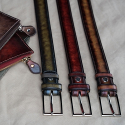 BELTS BBH-28-1 0