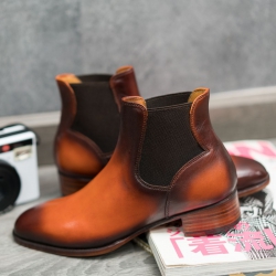 CHELSEABOOTS CBGL-918-1 1