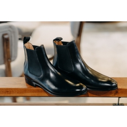 Chelsea Boots - CNSB107 - BL 2