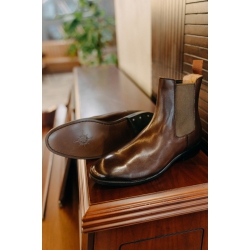 Chelsea Boots - CNSB107 - BR 4