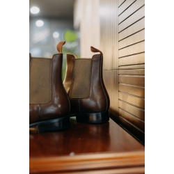 Chelsea Boots - CNSB107 - BR 3