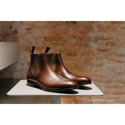 Chelsea Boots - CNSB105 - BR 0