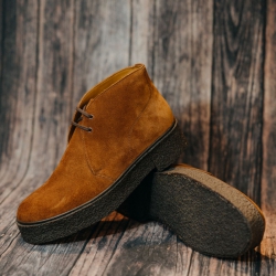 CHUKKA BOOT CMR-1 2