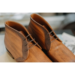 CHUKKA BOOTS - CGL- 2 3