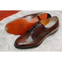 Patina D.Brown  Derby - CDB0154G 3