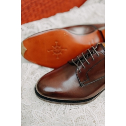 Patina D.Brown  Derby - CDB0154G 4