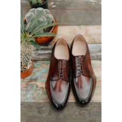 Patina D. Bordo Derby 0