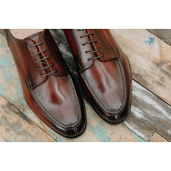 Patina D. Bordo Derby 3