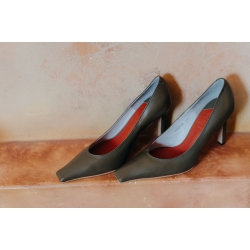 LADY SHOES PRC-20 0