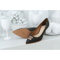 LADY SHOES PCR-7 0