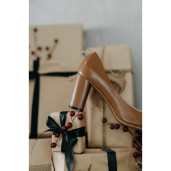 LADY SHOES PCR-8 2