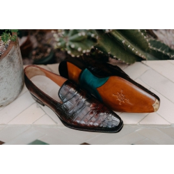 LOAFERS LGL-PER-1 0