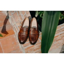 LOAFERS LGL-YS-1 2