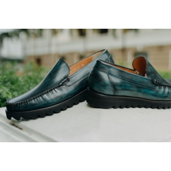 LOAFER LMR-8626J-1 4