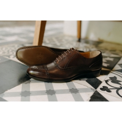 Captoe Brogues Oxford - TANK390 1