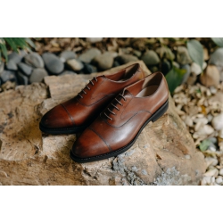 Captoe Oxford - OXFORD 5 0