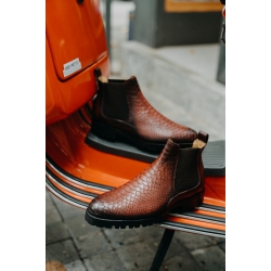 Chelsea boots - C22CS001M 1