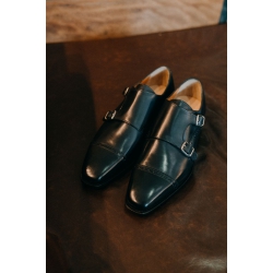 Double Monk Strap - CNS104 1