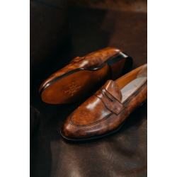 Penny Loafer - MTO 01 1