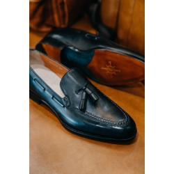 Tassel Loafer - CNES15 4