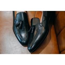 Tassel Loafer - CNES15 0