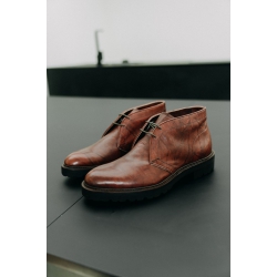 Chukka Boots - C22CK0036 0