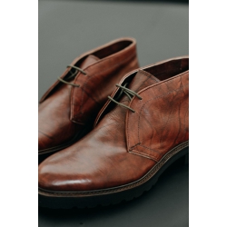 Chukka Boots - C22CK0036 4