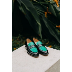 Penny Loafer - C22LF002G 0