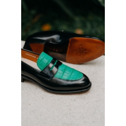 Penny Loafer - C22LF002G 4