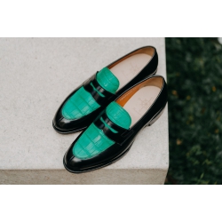 Penny Loafer - C22LF002G 3