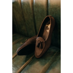 Tassel Loafer - 88322 2