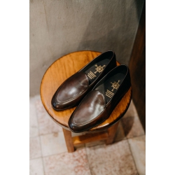 Patina Loafer - BLV 1