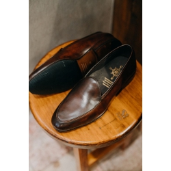 Patina Loafer - BLV 2