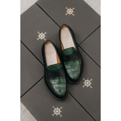 Penny Loafer - C22LF003G 2