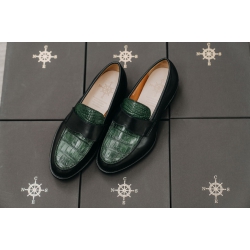 Penny Loafer - C22LF003G 1