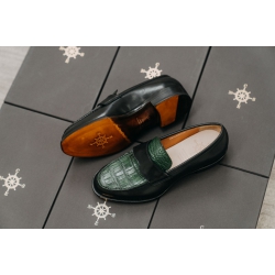 Penny Loafer - C22LF003G 0