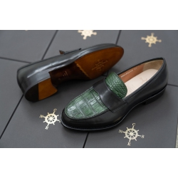 Penny Loafer - C22LF003G 3