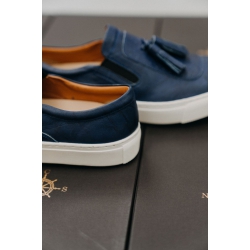 Tassel Loafer - C22TS001SK 5