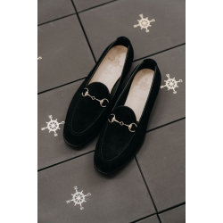 Horsebit Loafer - 2103 3