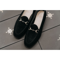 Horsebit Loafer - 2103 4