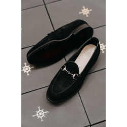 Horsebit Loafer - 2103 1