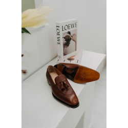 Tassel Loafer - C22LF004G 1