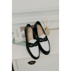 Penny Loafer 2